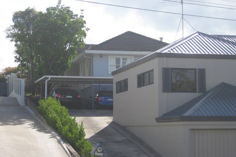 Photo of property in 62 Rawhitiroa Road, Kohimarama, Auckland, 1071