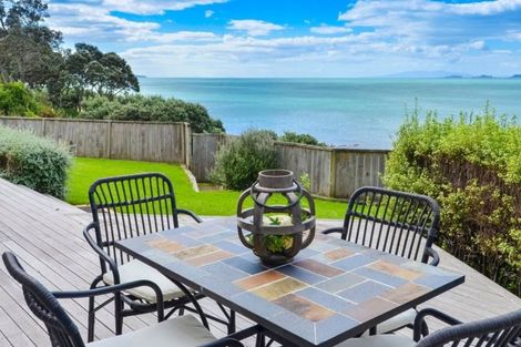 Photo of property in 257 Beach Road, Campbells Bay, Auckland, 0630