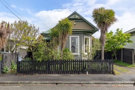 Photo of property in 8 Gibbon Street, Sydenham, Christchurch, 8023