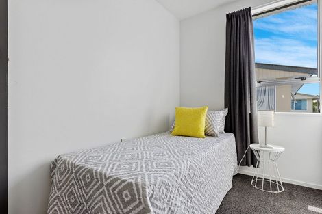 Photo of property in 5/21 Seddon Street, Sydenham, Christchurch, 8023