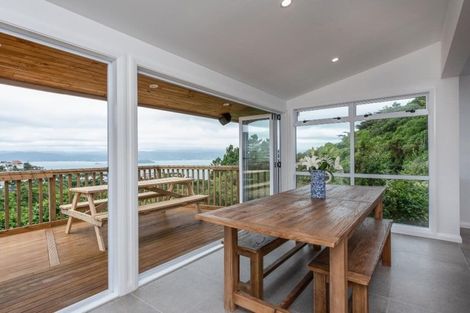 Photo of property in 43 Amritsar Street, Khandallah, Wellington, 6035