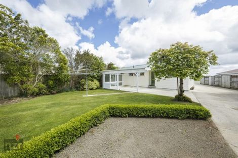 Photo of property in 3 Flygers Line, Milson, Palmerston North, 4414