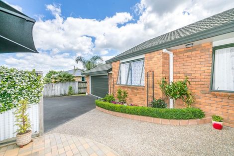 Photo of property in 14a Alanbrooke Place, Beerescourt, Hamilton, 3200
