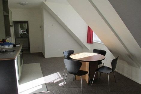 Photo of property in Edward Street Apartments, 47/3 Edward Street, Te Aro, Wellington, 6011