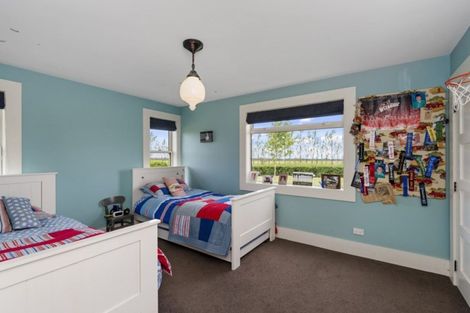 Photo of property in 978 Forks Road, Alford Forest, Ashburton, 7771