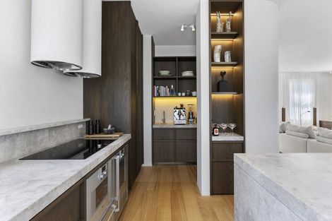 Photo of property in 28 St Marys Road, Saint Marys Bay, Auckland, 1011