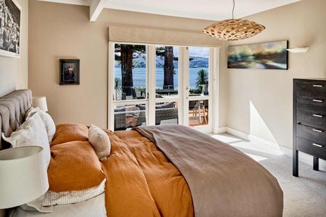 Photo of property in 89 Paremata Road, Paremata, Porirua, 5024