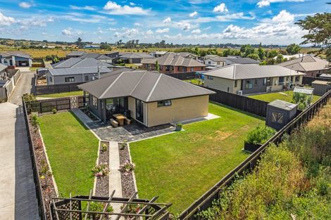 Photo of property in 15 George Street, Bulls, 4818