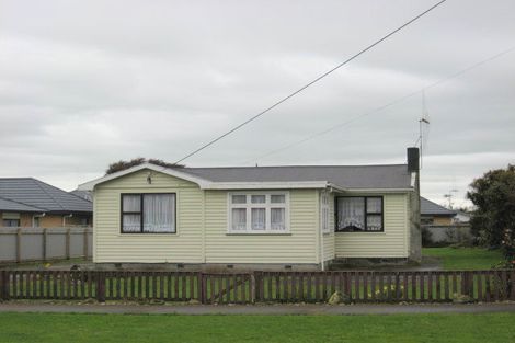 Photo of property in 142 Queen Street West, Levin, 5510