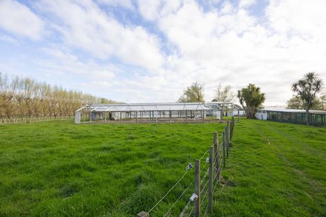 Photo of property in 582 Milson Line, Newbury, Palmerston North, 4478