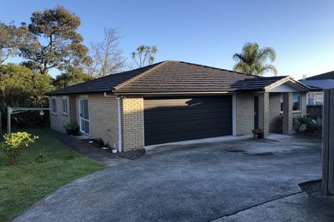 Photo of property in 51a Matipo Road, Te Atatu Peninsula, Auckland, 0610