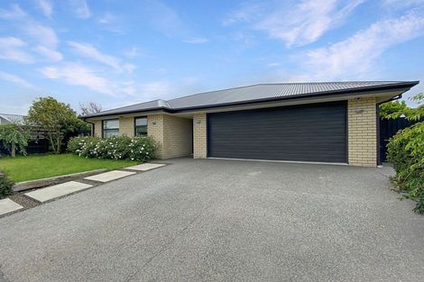 Photo of property in 9 Aberdare Street, Halswell, Christchurch, 8025