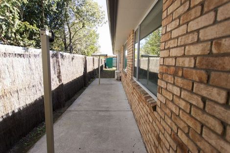 Photo of property in 105a Randolph Street, Woolston, Christchurch, 8062