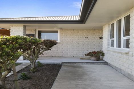 Photo of property in 12 Malthus Place, Foxton Beach, Foxton, 4815