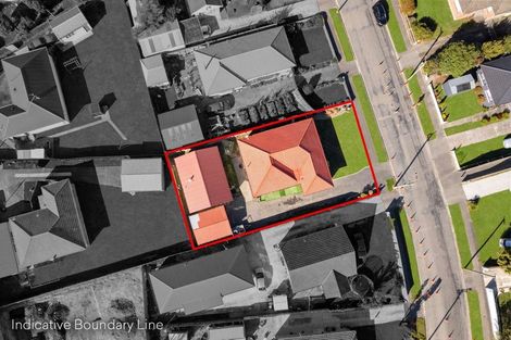 Photo of property in 26 Fenchurch Street, Northcote, Christchurch, 8052