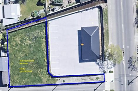 Photo of property in 162b Redwood Street, Witherlea, Blenheim, 7201