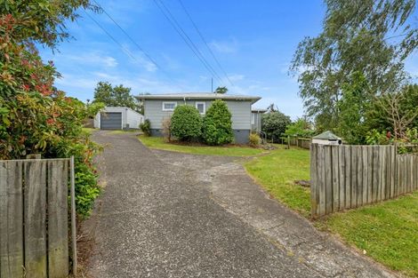 Photo of property in 247 Malfroy Road, Utuhina, Rotorua, 3015