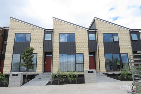 Photo of property in 80 Nugget Avenue, Hobsonville, Auckland, 0616