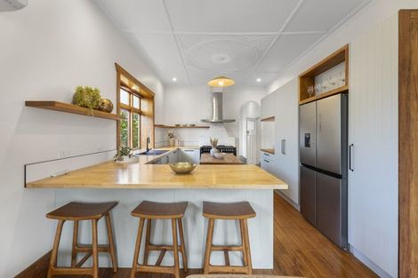 Photo of property in 10 Pretoria Avenue, Saint Clair, Dunedin, 9012