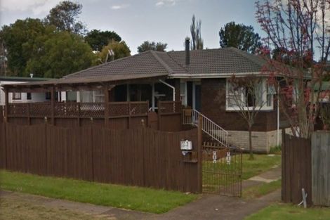 Photo of property in 326 Bucklands Beach Road, Bucklands Beach, Auckland, 2012