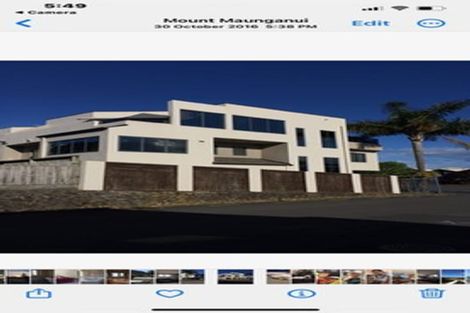 Photo of property in 36d May Street, Mount Maunganui, 3116