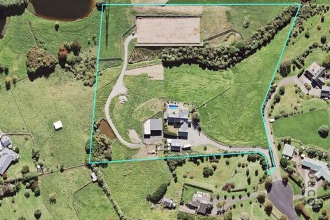 Photo of property in 53 Broadwood Rise, Kumeu, 0892