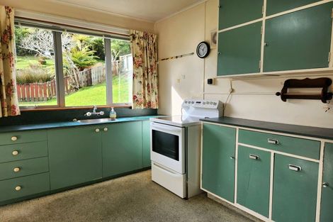 Photo of property in 21 Ashmore Avenue, Cobden, Greymouth, 7802