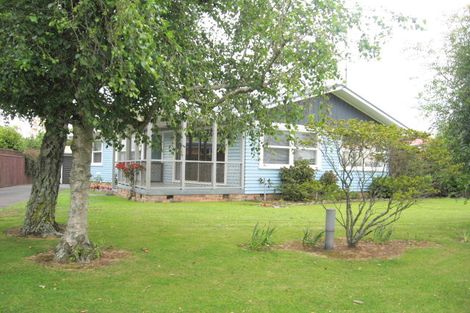 Photo of property in 73 Rosehill Drive, Rosehill, Papakura, 2113