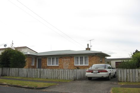 Photo of property in 3 Stembridge Avenue, Pukekohe, 2120