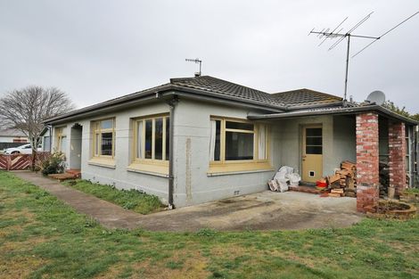 Photo of property in 110 Bamborough Street, Richmond, Invercargill, 9810