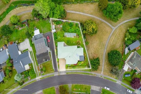 Photo of property in 9 Blundell Place, Katikati, 3129