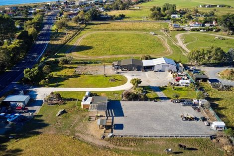 Photo of property in 19 State Highway 1, Kaikoura Flat, Kaikoura, 7371