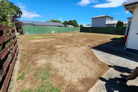 Photo of property in 27a Elizabeth Street, Levin, 5510