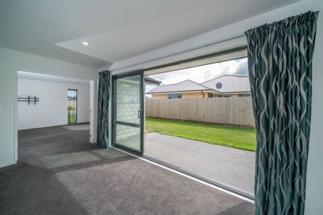 Photo of property in 34 Bavaria Drive, Rolleston, 7614