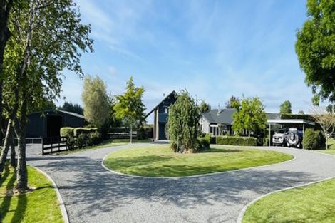 Photo of property in 149 Mairaki Road, Fernside, Rangiora, 7471