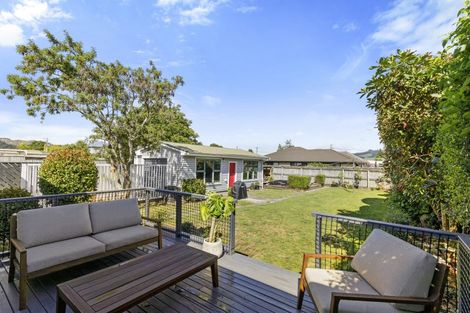 Photo of property in 13 Clyma Street, Elderslea, Upper Hutt, 5018