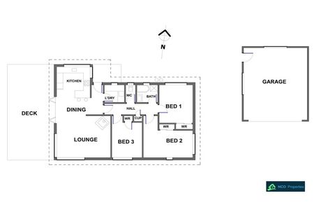 Photo of property in 18 Mccallum Street, Springlands, Blenheim, 7201