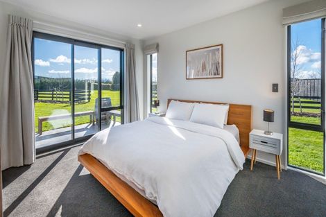 Photo of property in 14 Landsborough Drive, Darfield, 7571