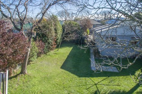 Photo of property in 58 Ryan Street, Phillipstown, Christchurch, 8011