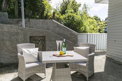 Photo of property in 46 Rakau Road, Hataitai, Wellington, 6021