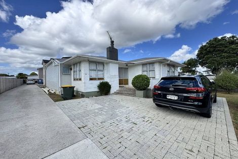 Photo of property in 31 Hill Crescent, Papakura, 2110
