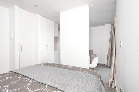 Photo of property in Queen's Residences, 2004/8 Airedale Street, Auckland Central, Auckland, 1010