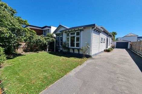 Photo of property in 43 Clissold Street, Merivale, Christchurch, 8014