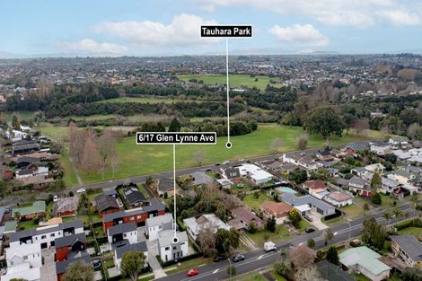 Photo of property in 6/17 Glen Lynne Avenue, Queenwood, Hamilton, 3210