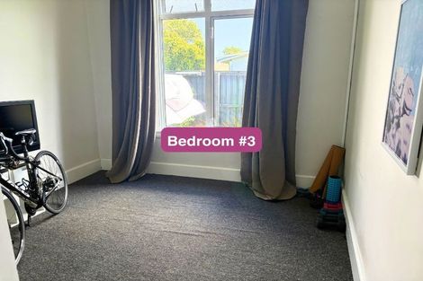 Photo of property in 50 Sheldon Street, Woolston, Christchurch, 8023