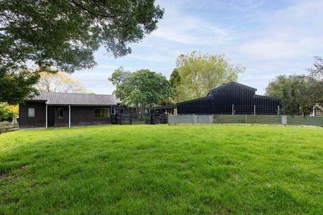Photo of property in 3 Scotsvale Drive, Tauwhare, Morrinsville, 3371