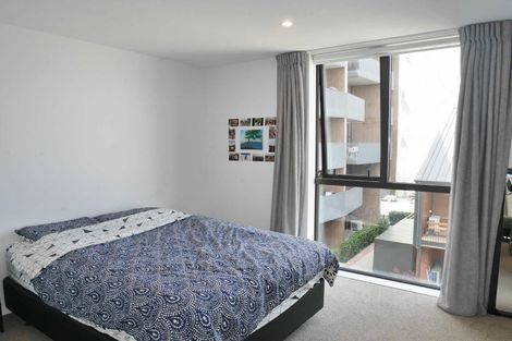 Photo of property in 2/233 Madras Street, Christchurch Central, Christchurch, 8011