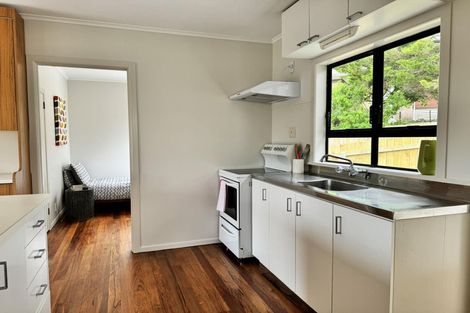 Photo of property in 7 Leonard Street, Kawakawa, 0210