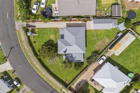 Photo of property in 6 Donovan Street, Te Puke, 3119