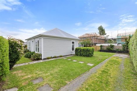 Photo of property in 46 Hopkins Street, Woolston, Christchurch, 8023